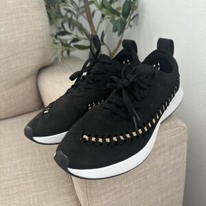 New Nike dual tone racer woven sneakers Brand new without box Size 8.5